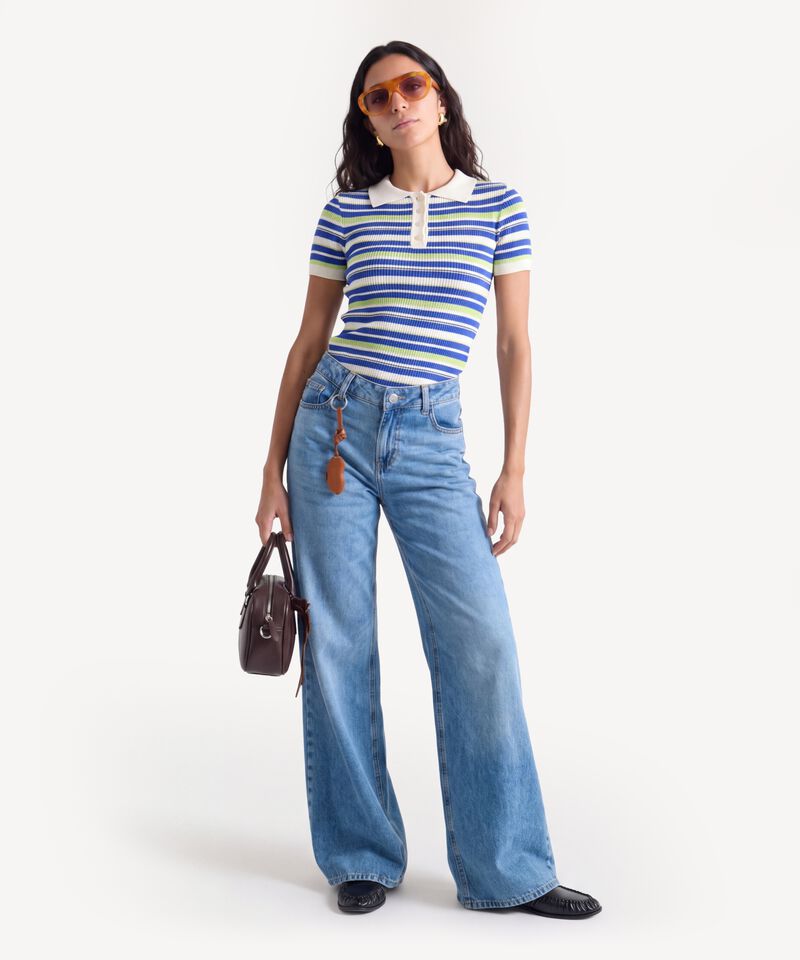 Camiseta Para Mujer