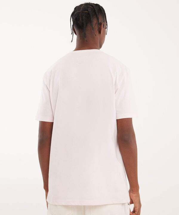 Camisetas básicas para hombre