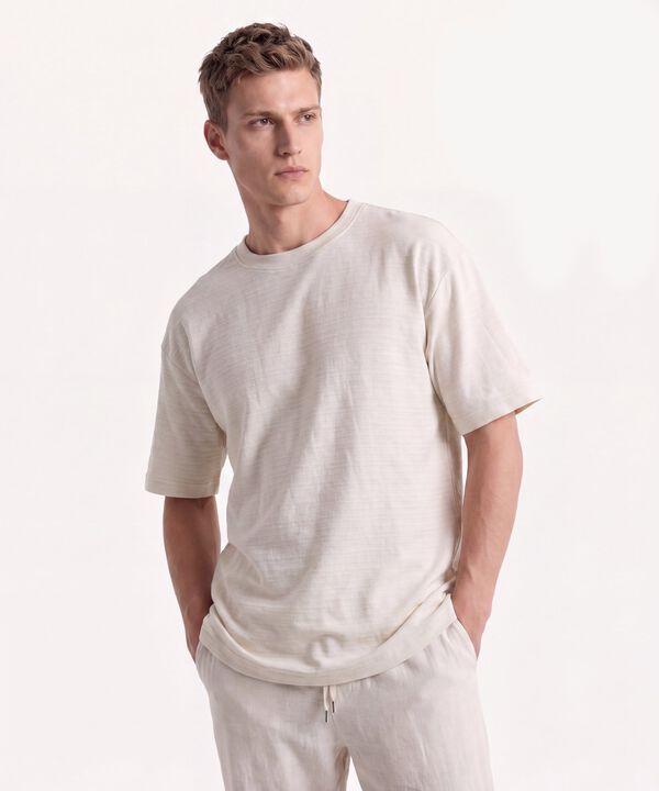 Camiseta Para Hombre image number null