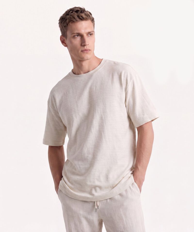 Camiseta Para Hombre
