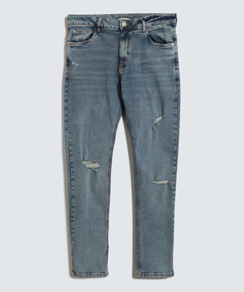 Jeans para hombre