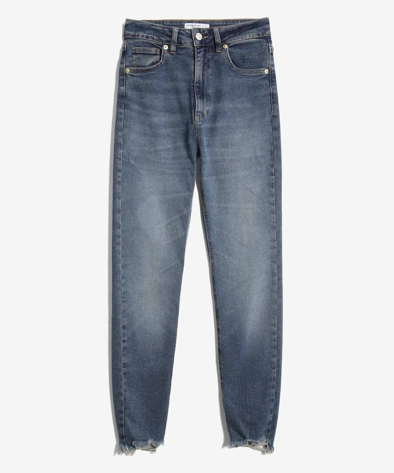Jean para mujer