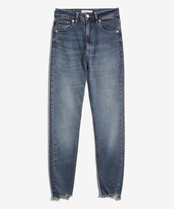 Jean para mujer image number null