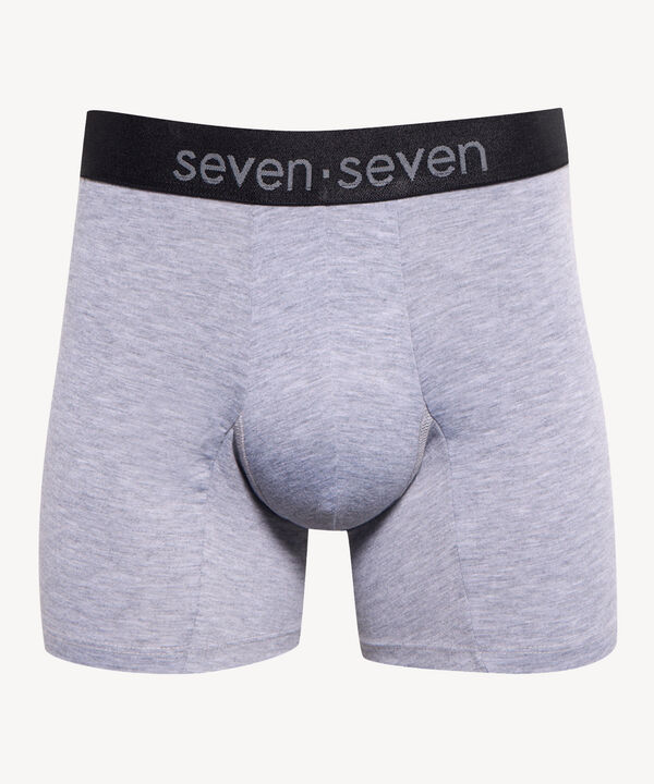 Boxers ajustados para hombre