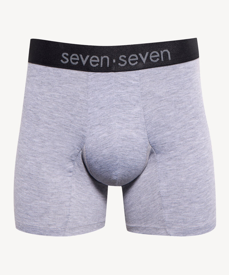 Boxers ajustados para hombre
