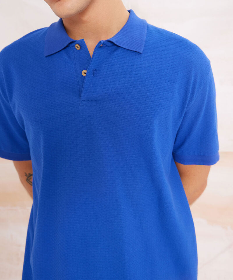 Camisetas polo para hombre
