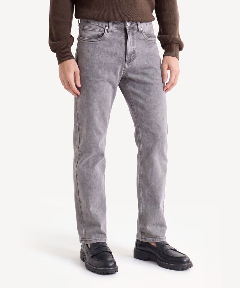 Jean Para Hombre