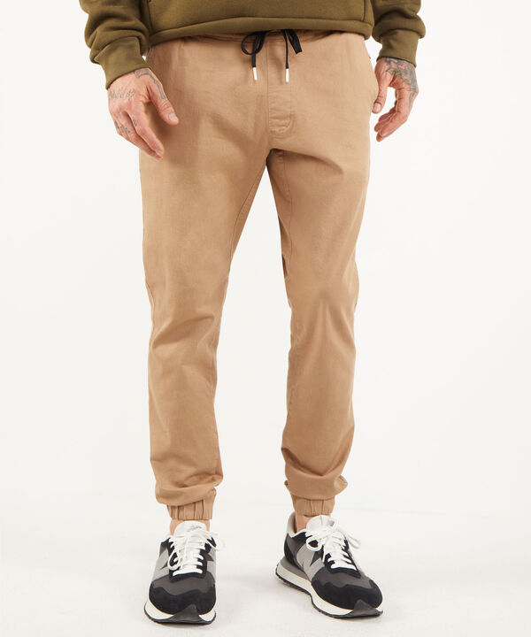 Joggers basicos para hombre