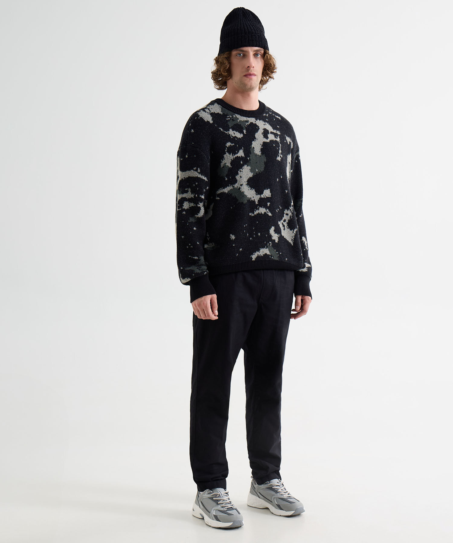 Sacos para Hombre