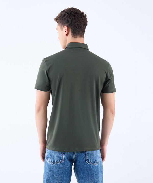 Camisetas polo para hombre