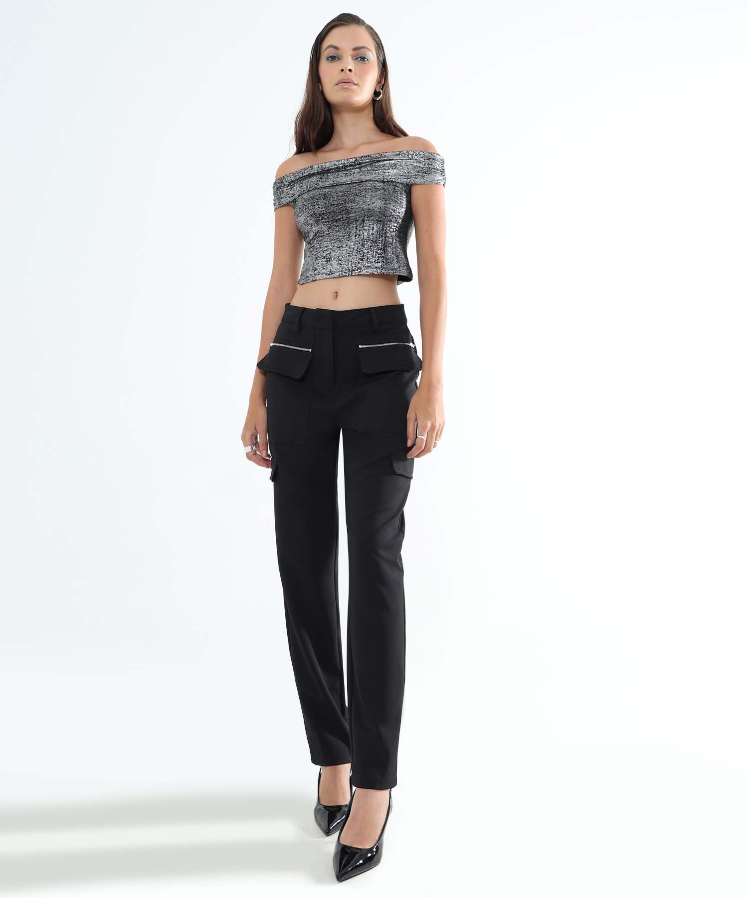 Camisetas Mujer