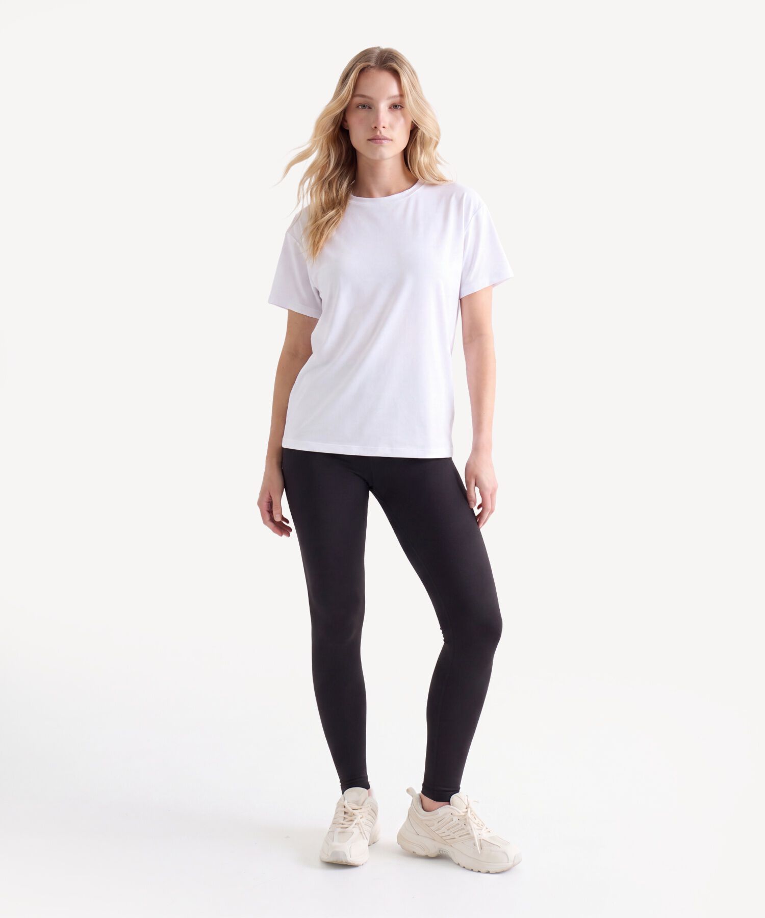 Camiseta Para Mujer
