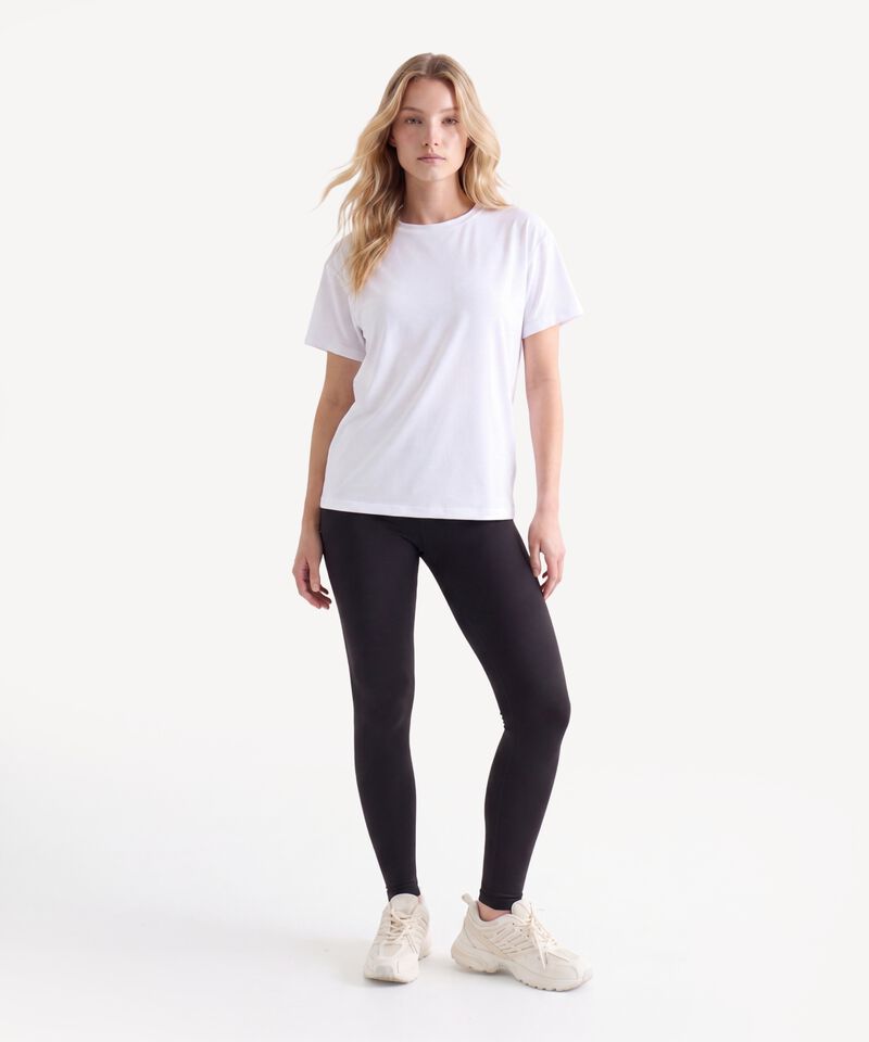 Camiseta Para Mujer