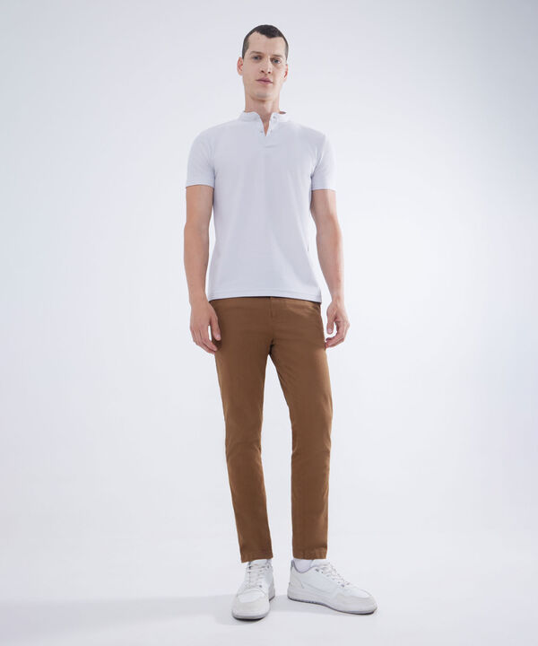 Pantalon Para Hombre