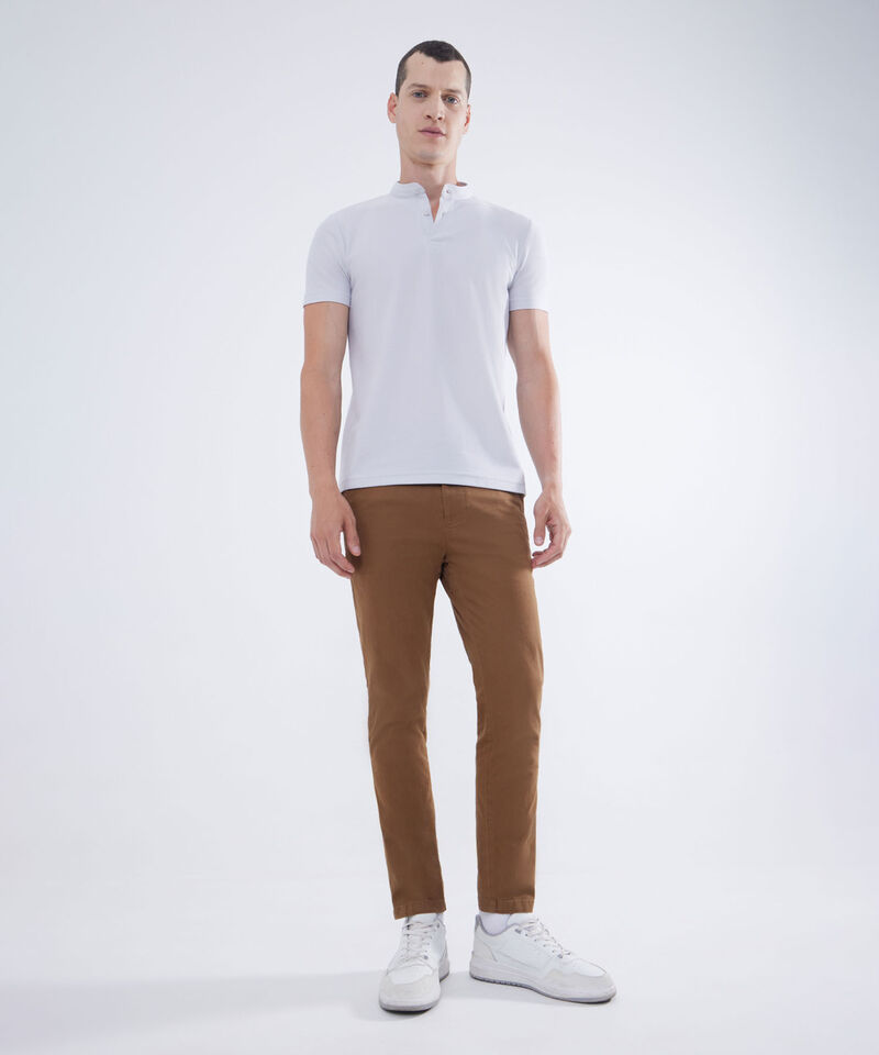 Pantalon Para Hombre