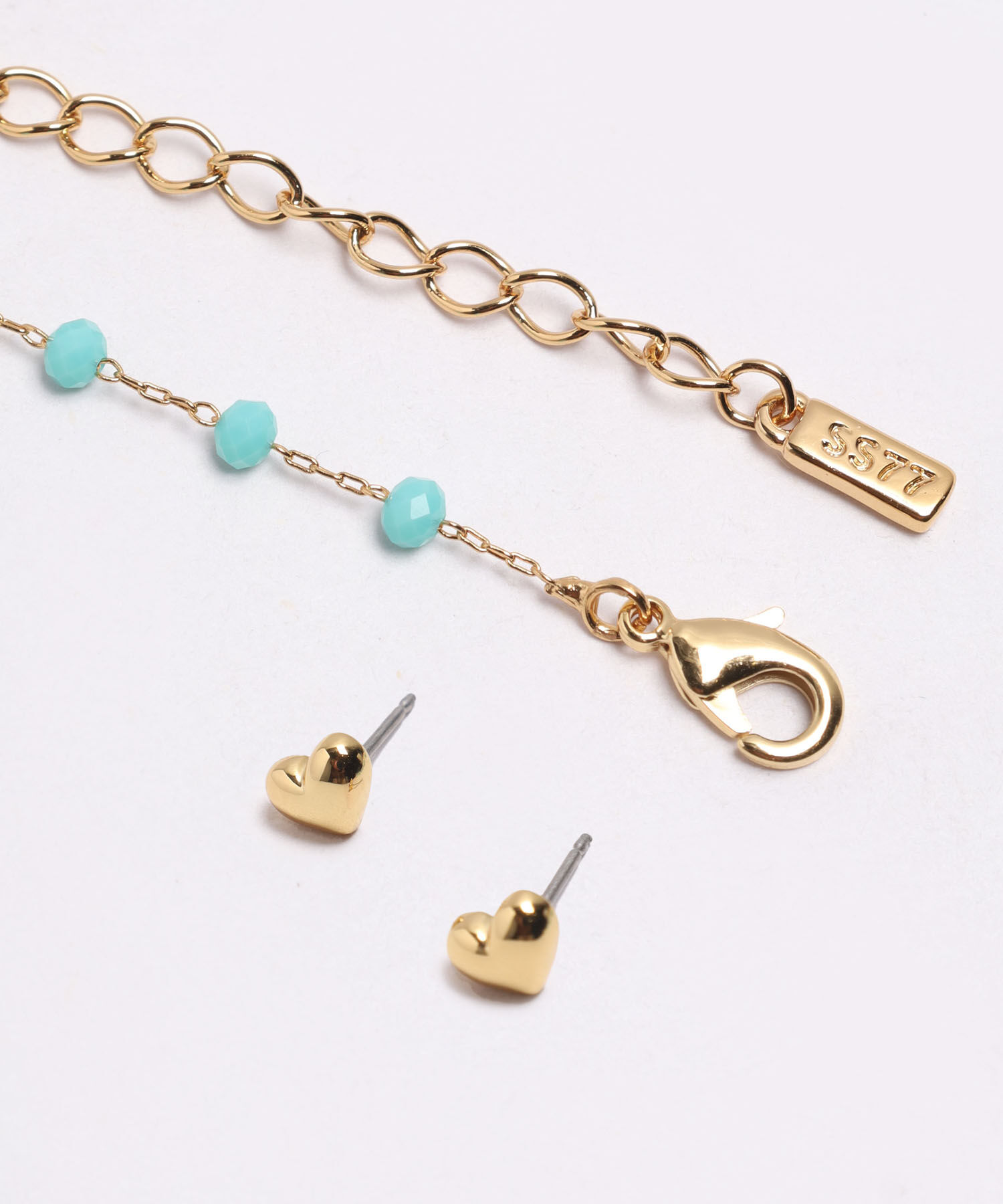 Sets de joyas para mujer