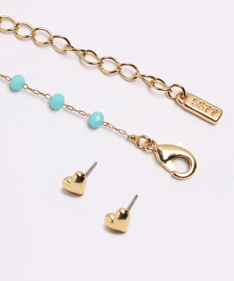 Sets de joyas para mujer