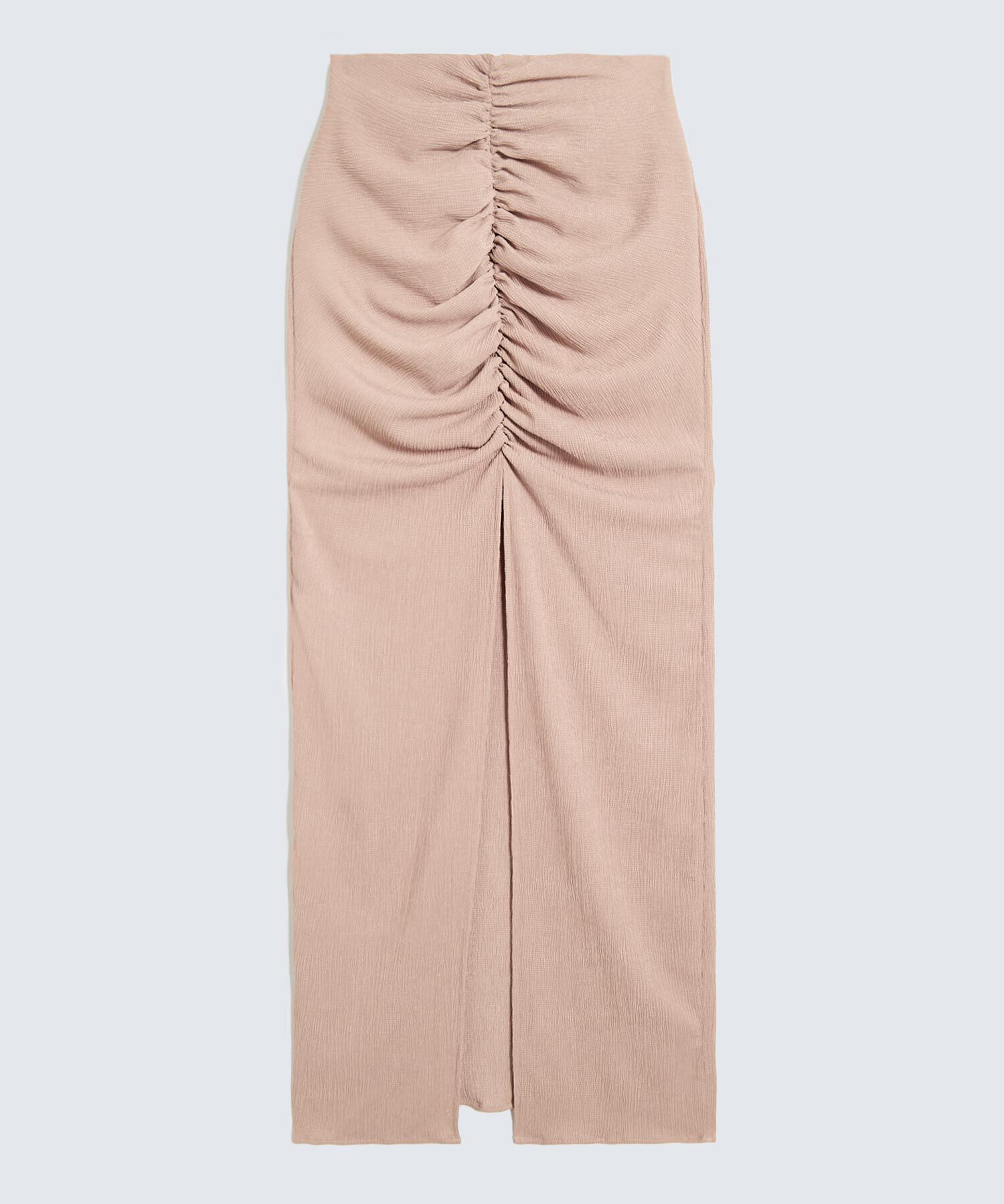 Faldas de moda