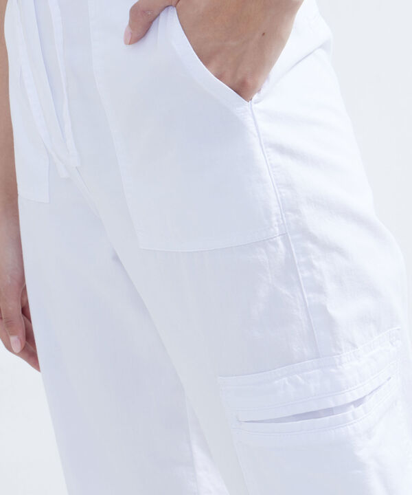 Pantalones para mujer image number null