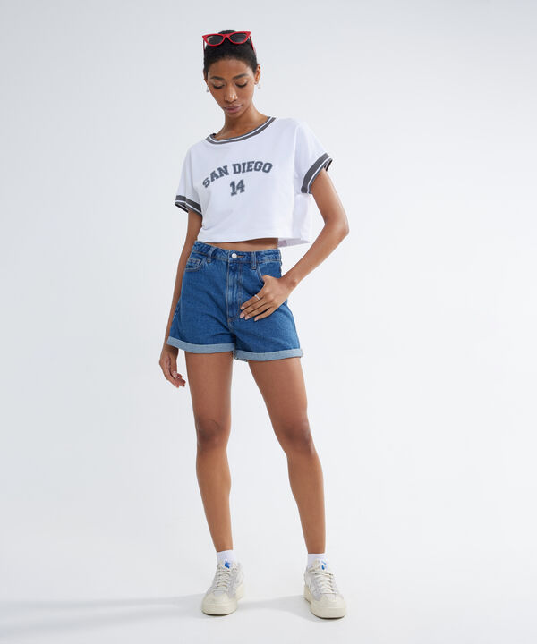 Camisetas Mujer image number null