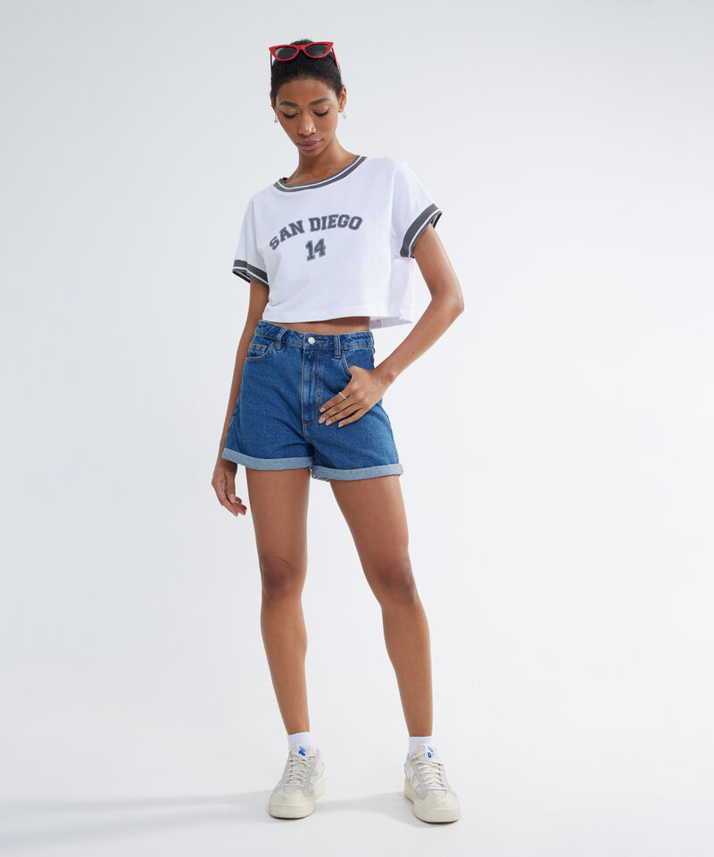 Camisetas Mujer
