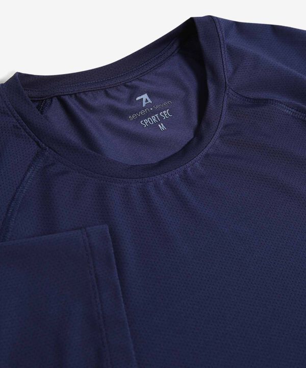 Camiseta deportivo para hombre image number null