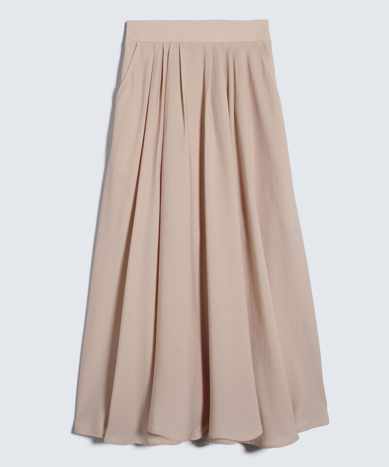 Faldas de moda