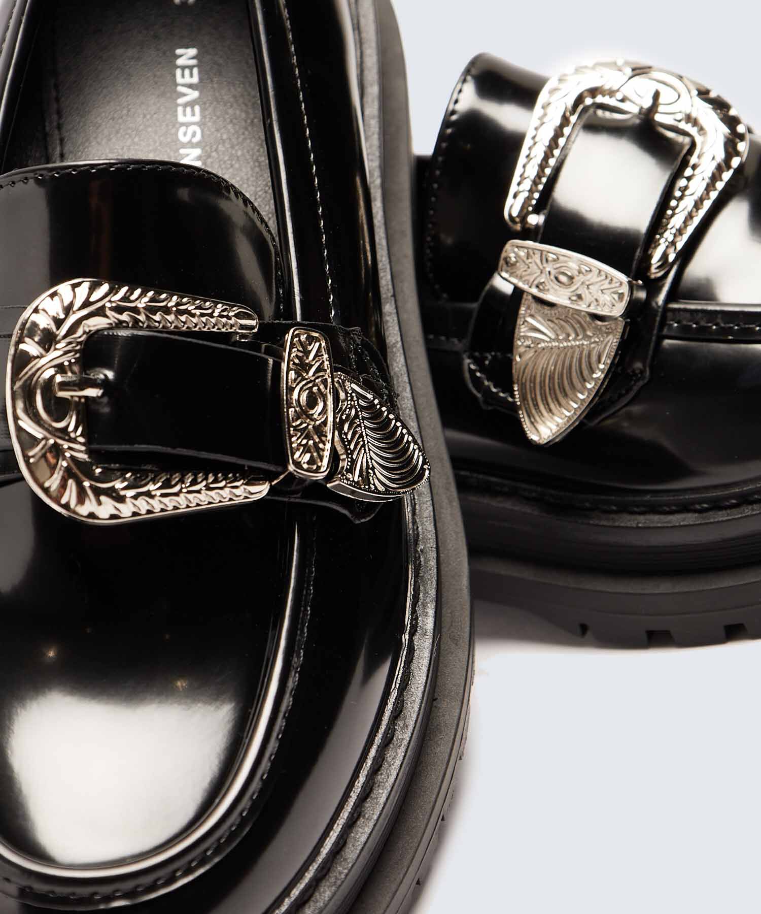Mocasines para mujer