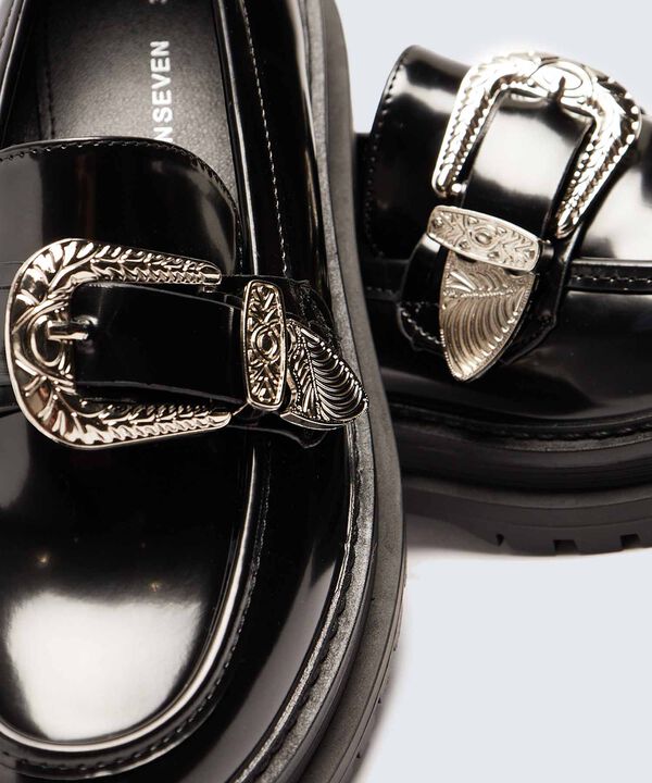 Mocasines para mujer image number null
