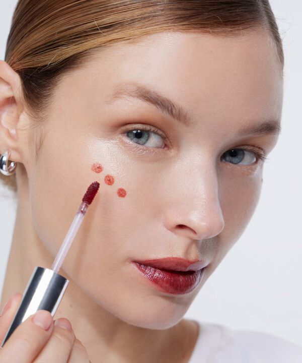Maquillaje para mujer