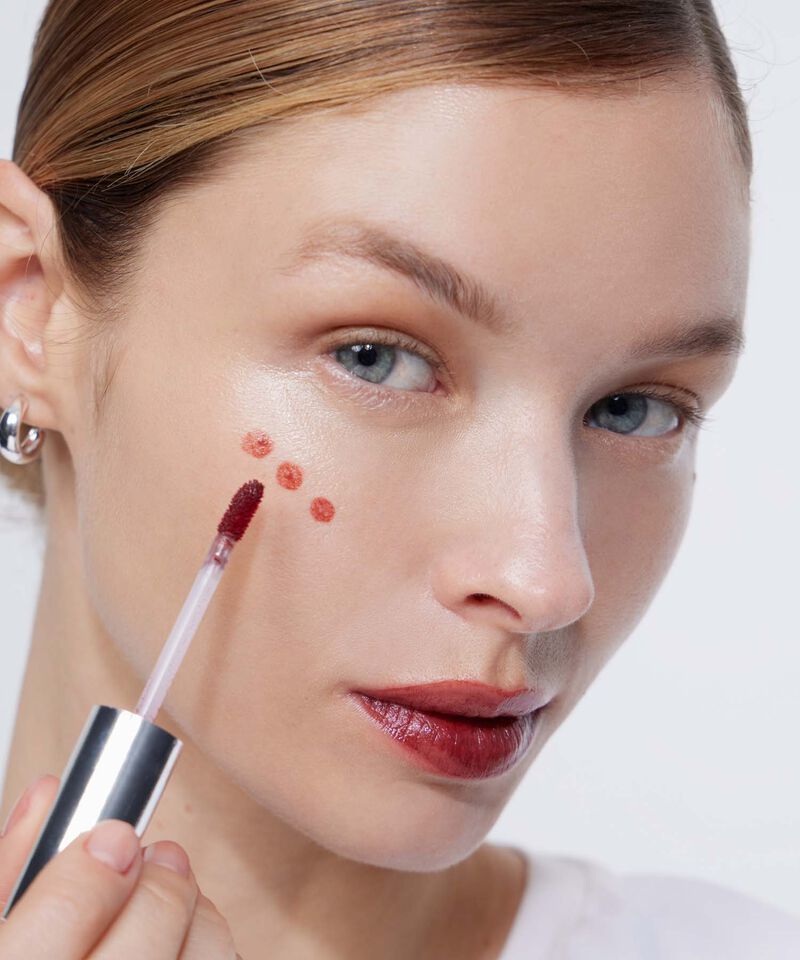 Maquillaje para mujer