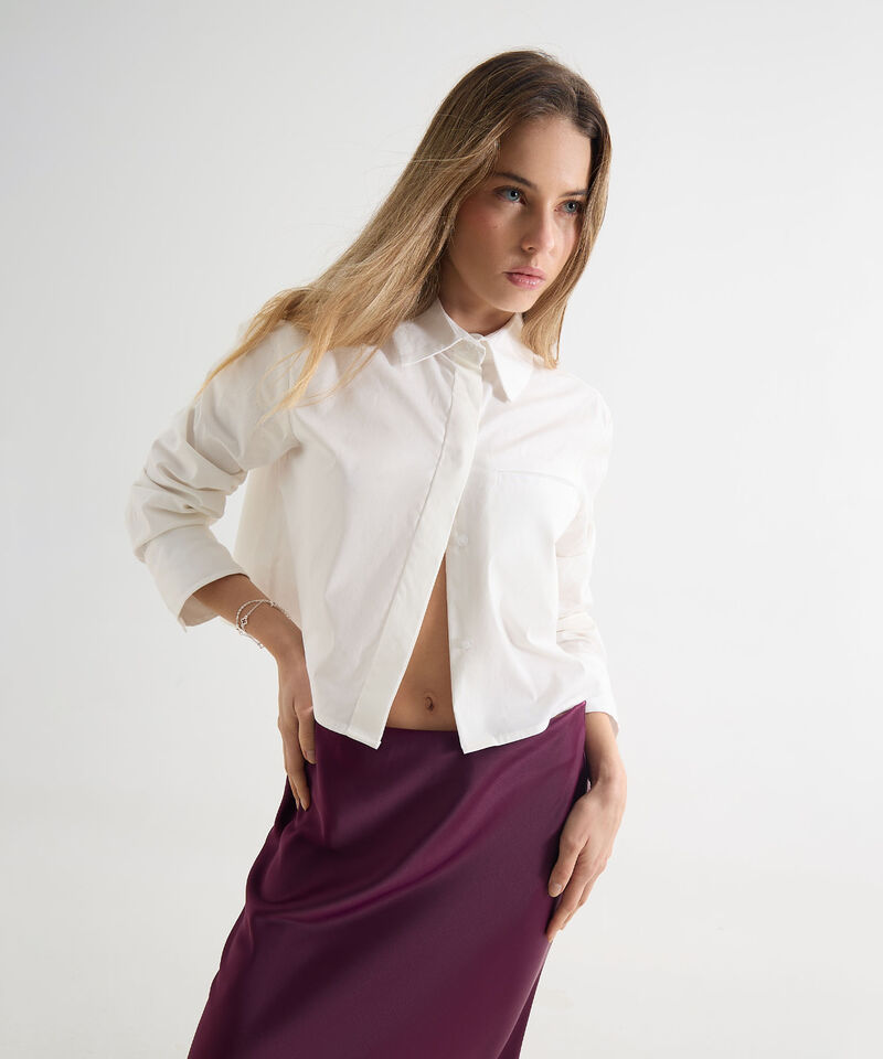 Blusas de moda para mujer