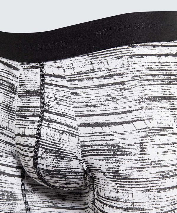 Boxers amplios para hombre