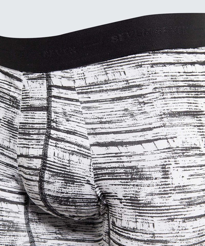 Boxers amplios para hombre