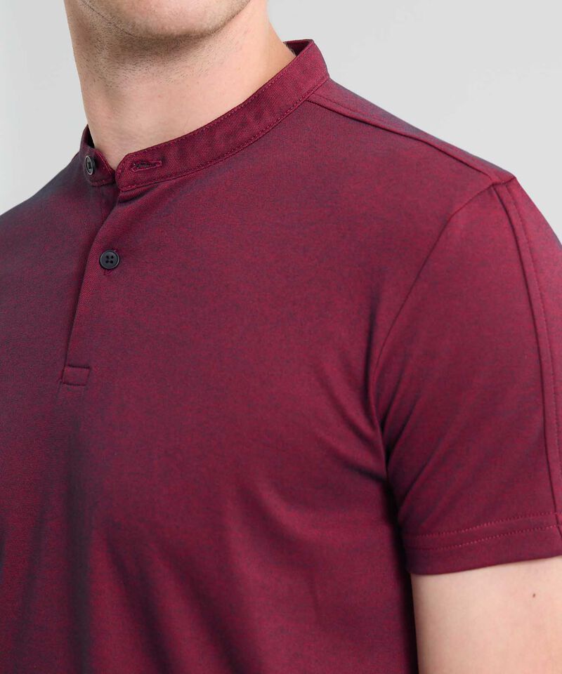 Camisetas polo para hombre