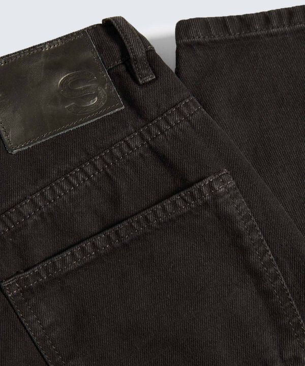 Jeans dama image number null