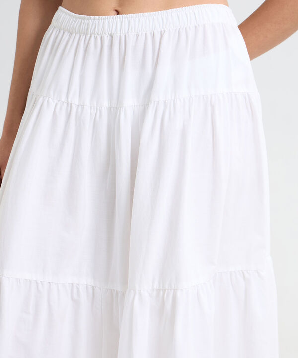 Faldas de moda