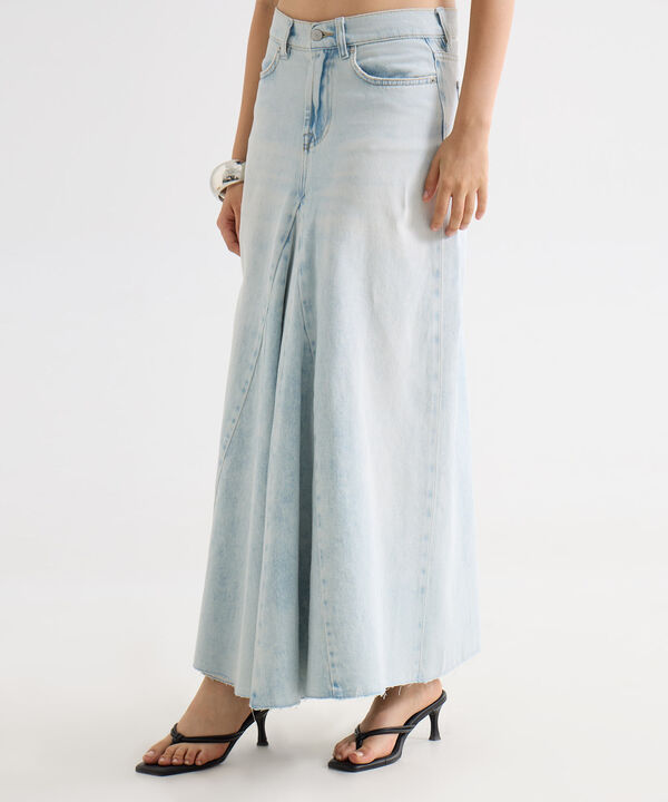 Faldas de moda image number null