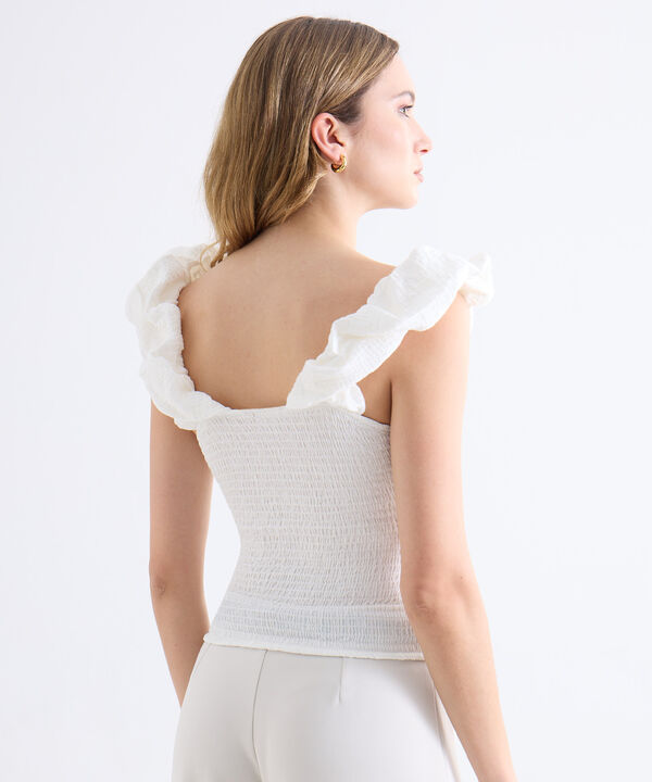 Blusas de moda para mujer image number null