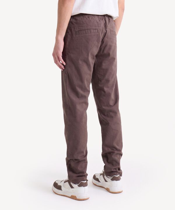 Pantalon Para Hombre