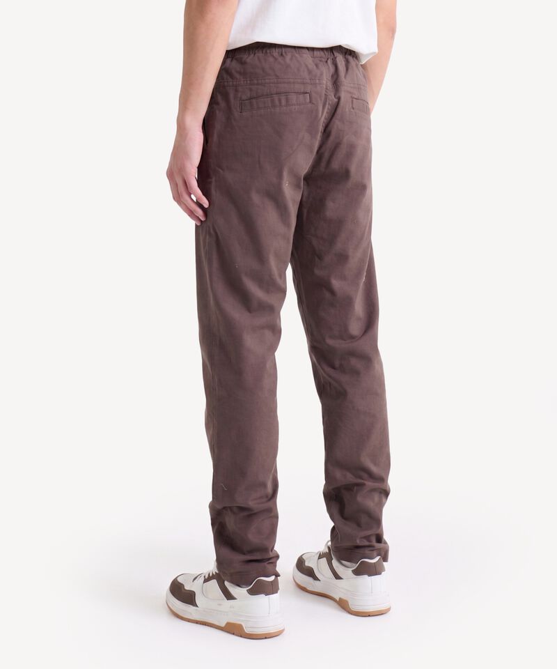 Pantalon Para Hombre