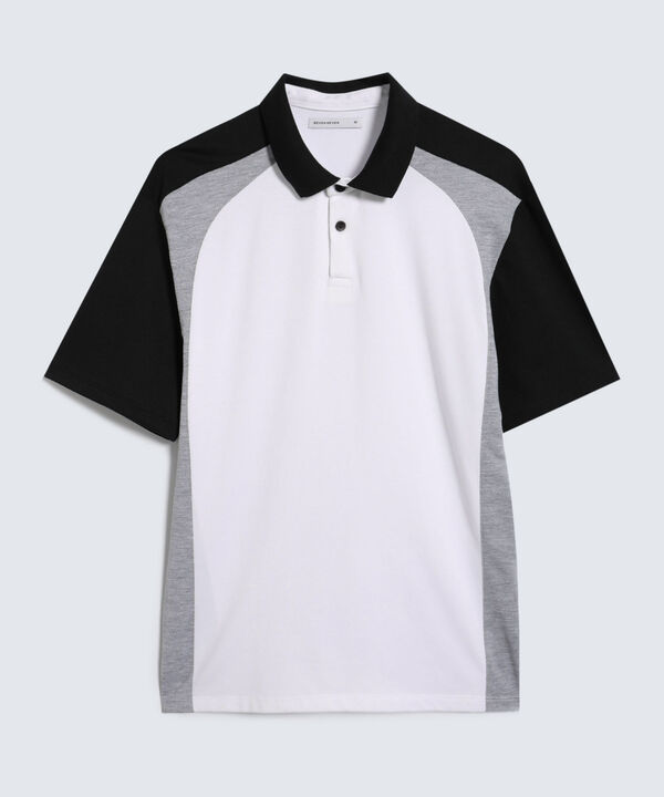 Camisetas polo para hombre