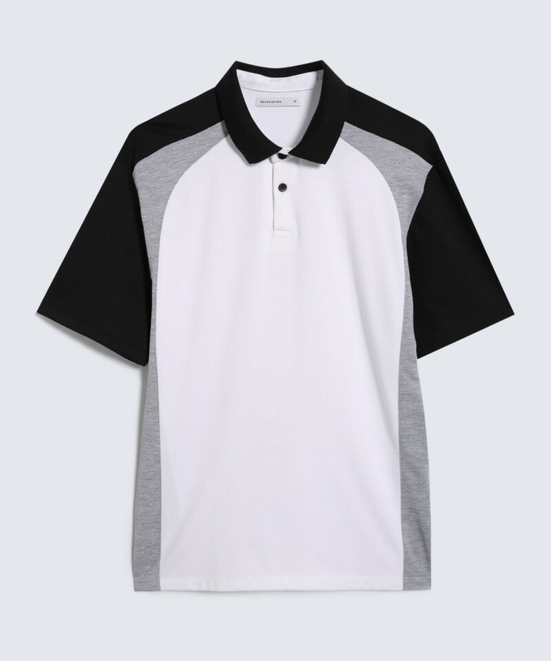 Camisetas polo para hombre