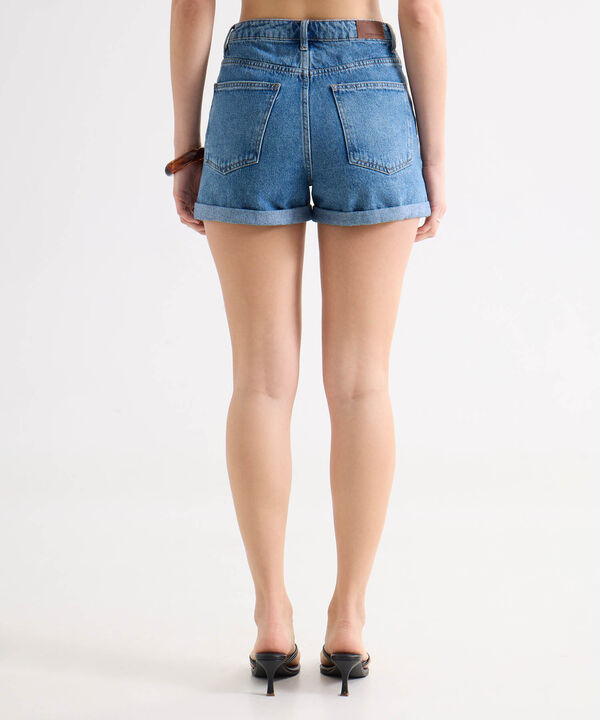 Shorts para mujeres image number null
