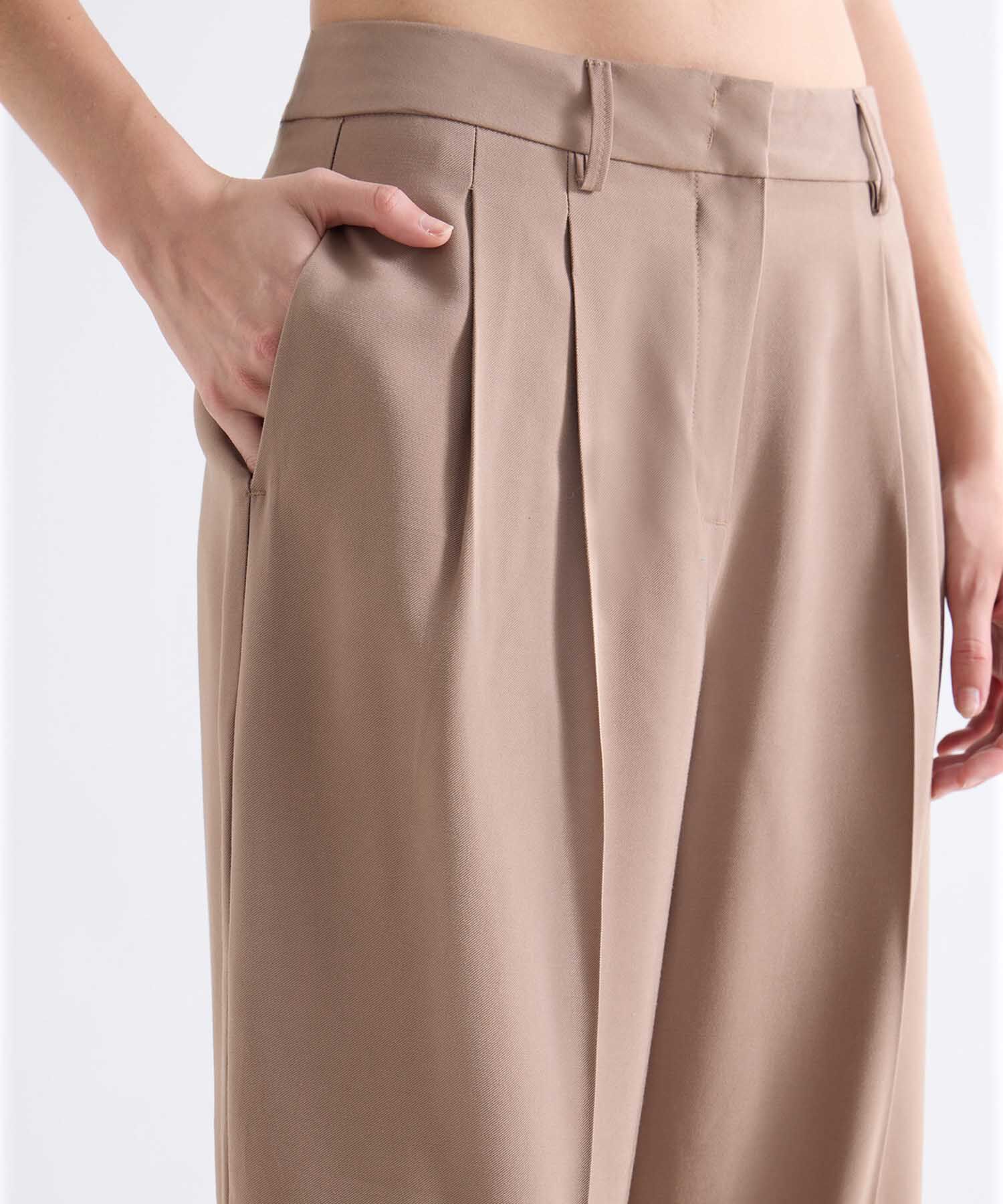 Pantalones para mujer