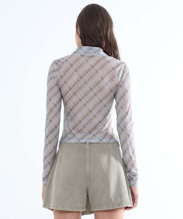 Camisetas Mujer