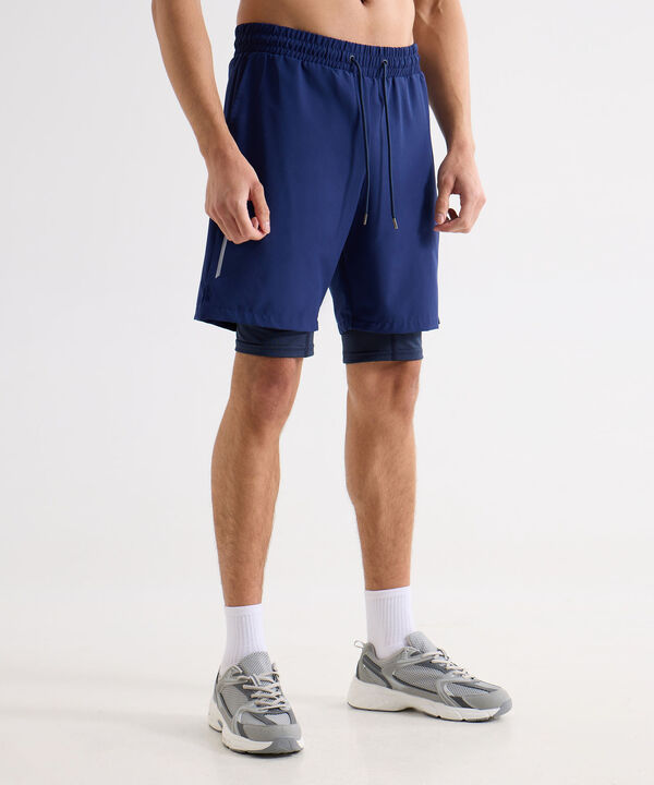 Bermudas para hombre image number null