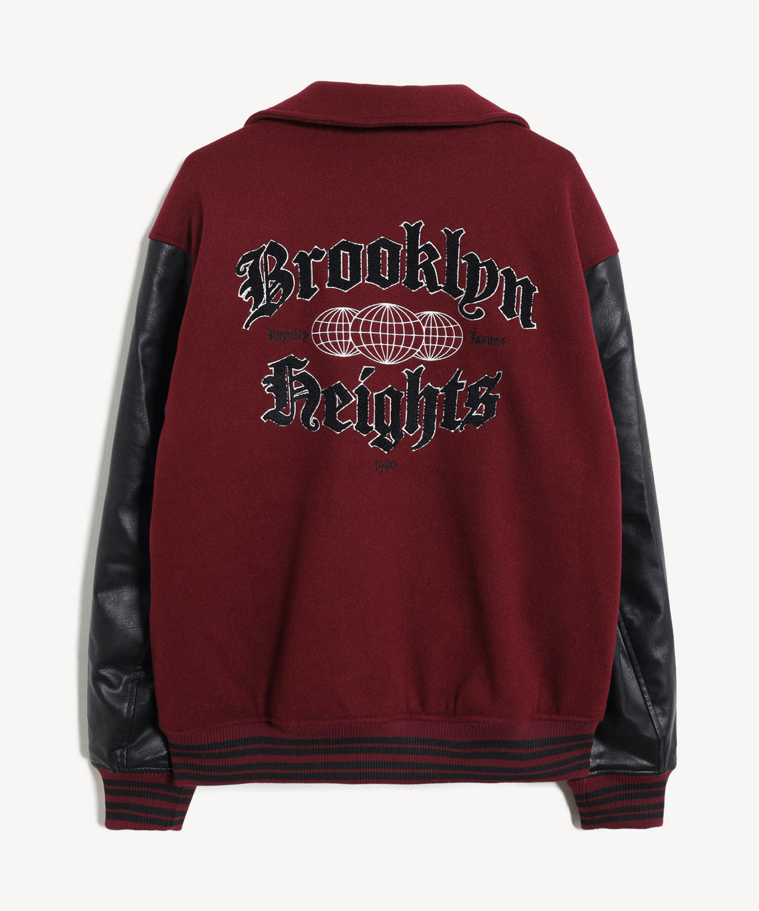 Chaquetas para hombre