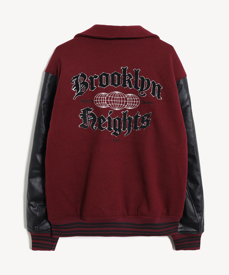 Chaquetas para hombre