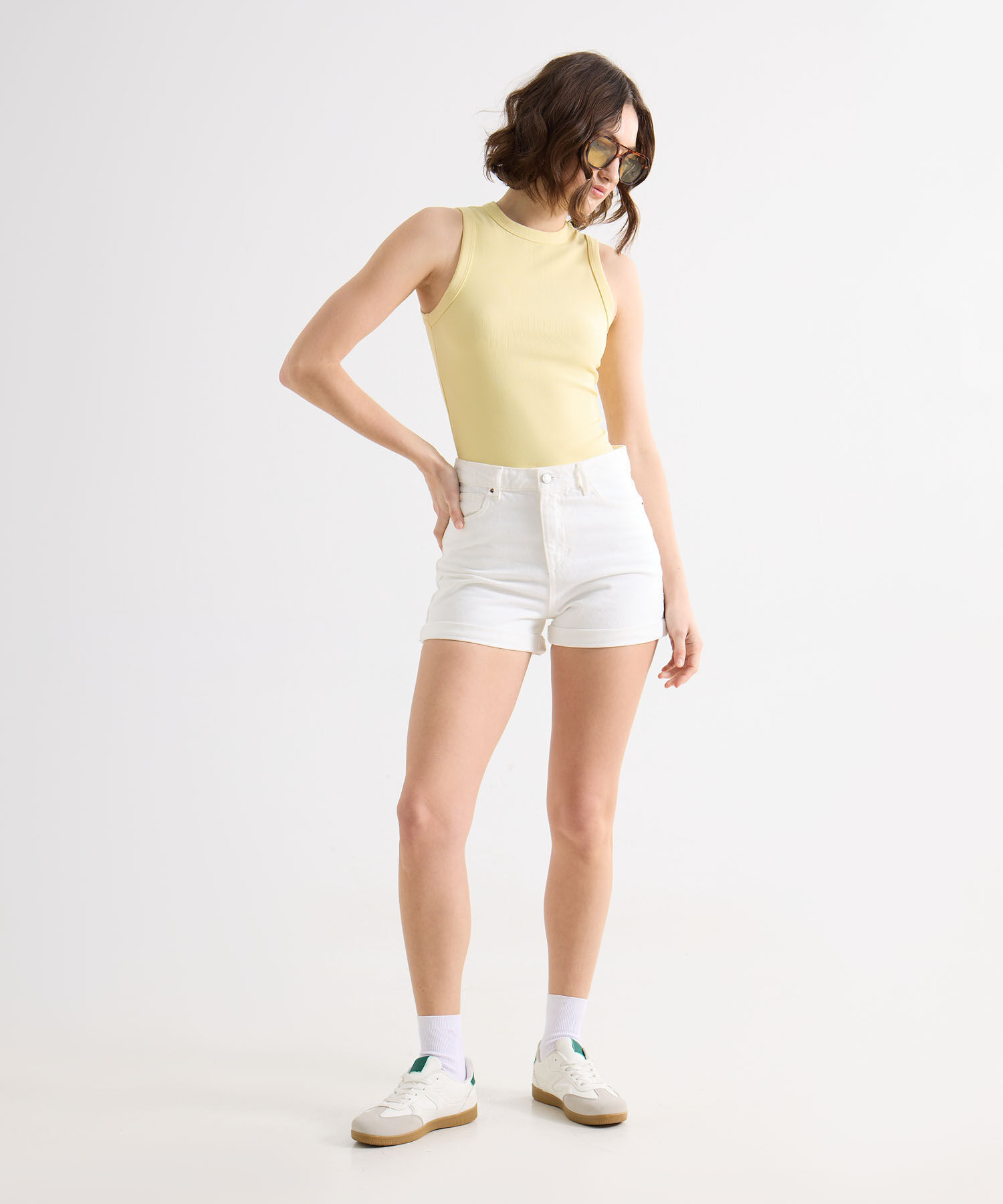 Camisetas Mujer